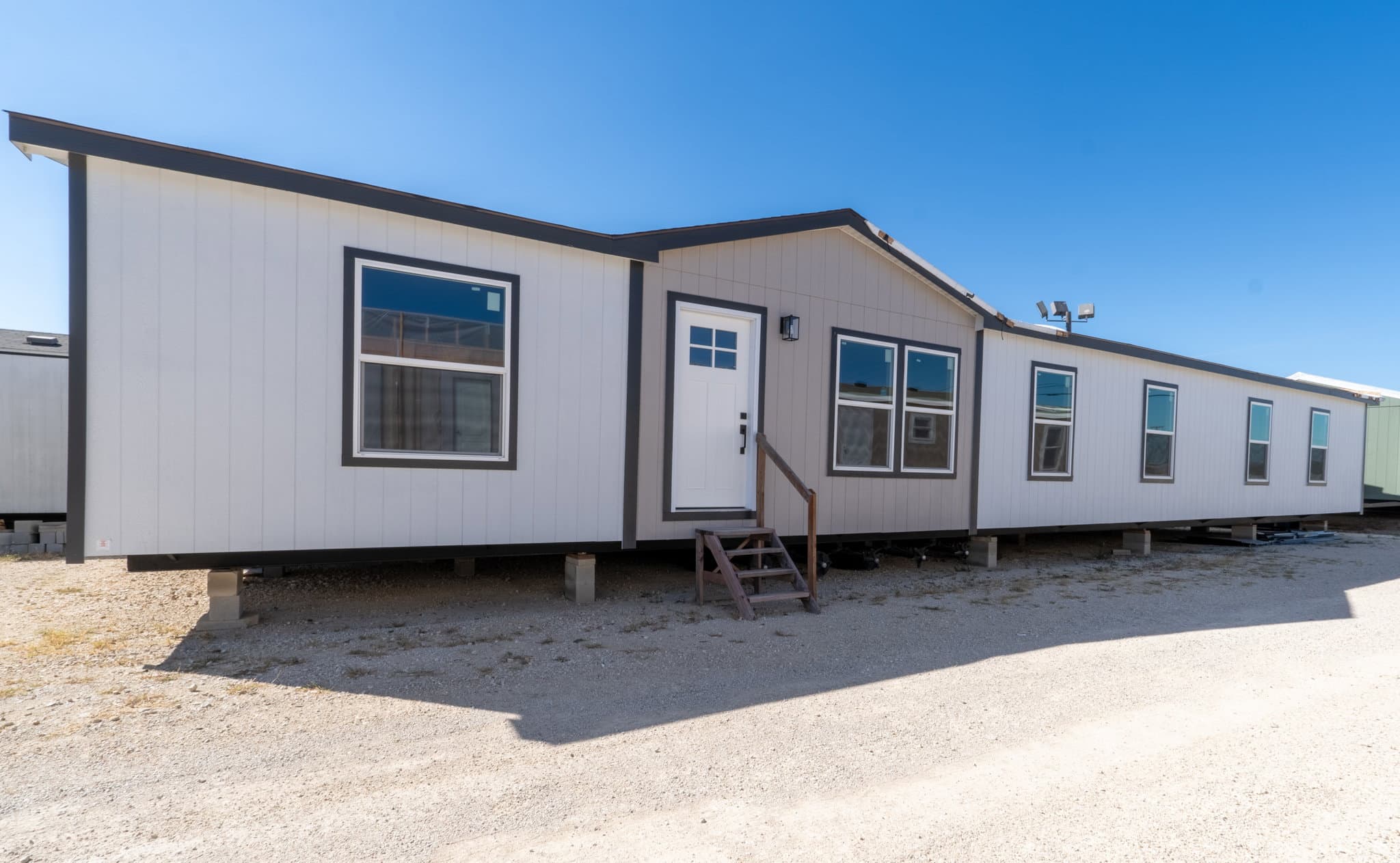 Snowcap  home features