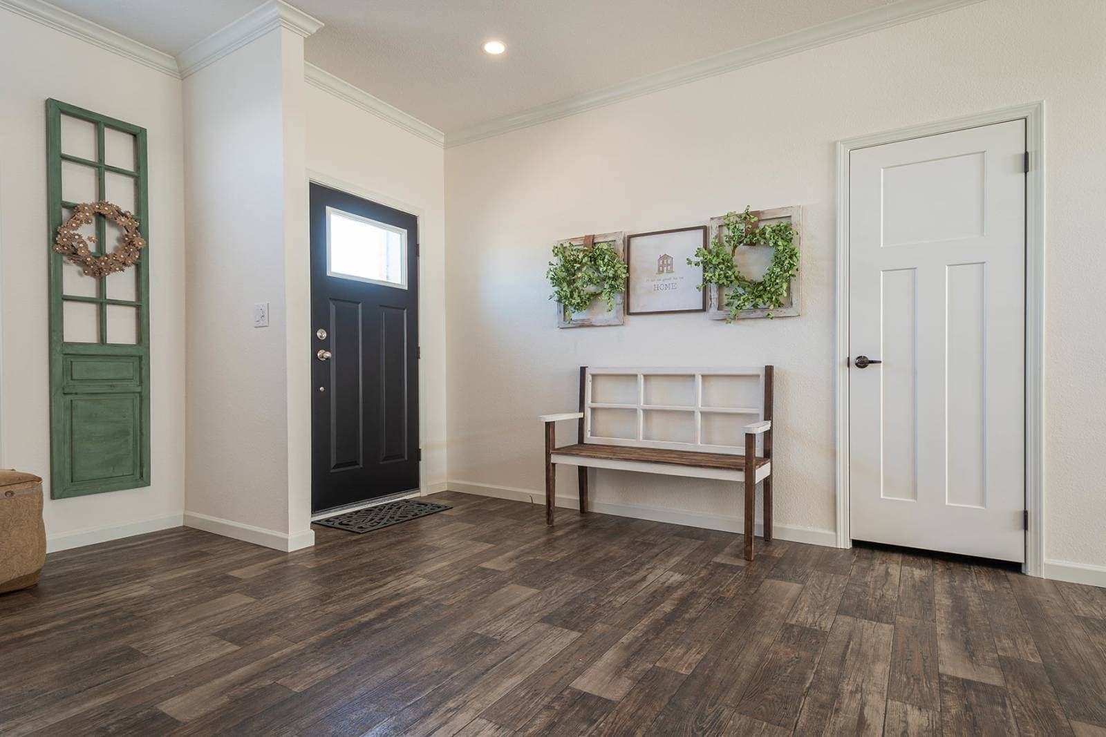 Innovation 3276n interior home features