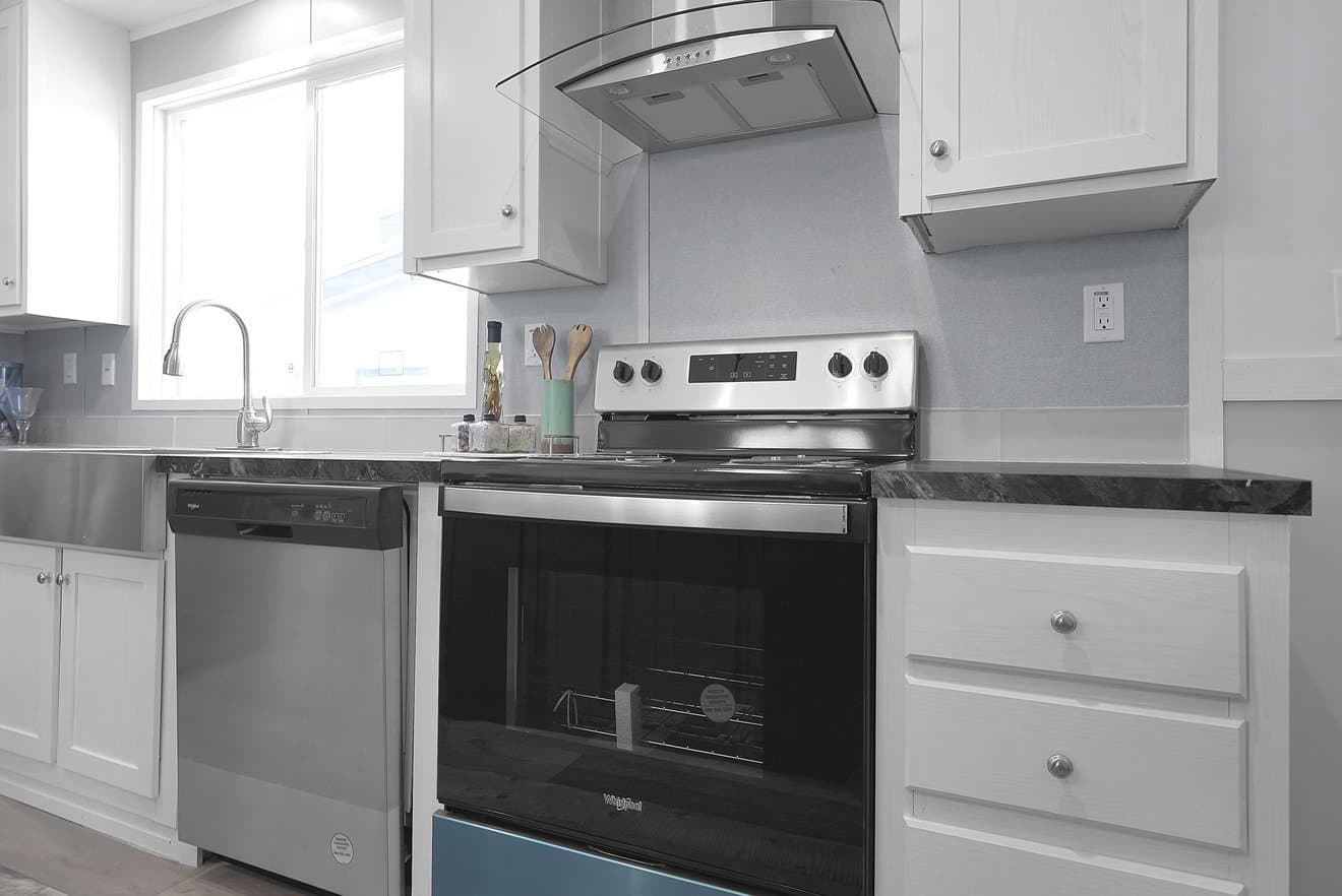 Valu premier 32643g kitchen home features