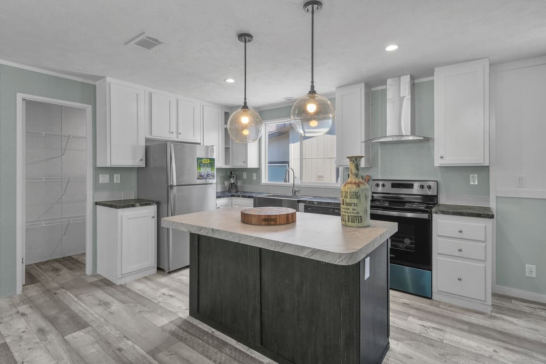 Valu premier 32643g kitchen home features