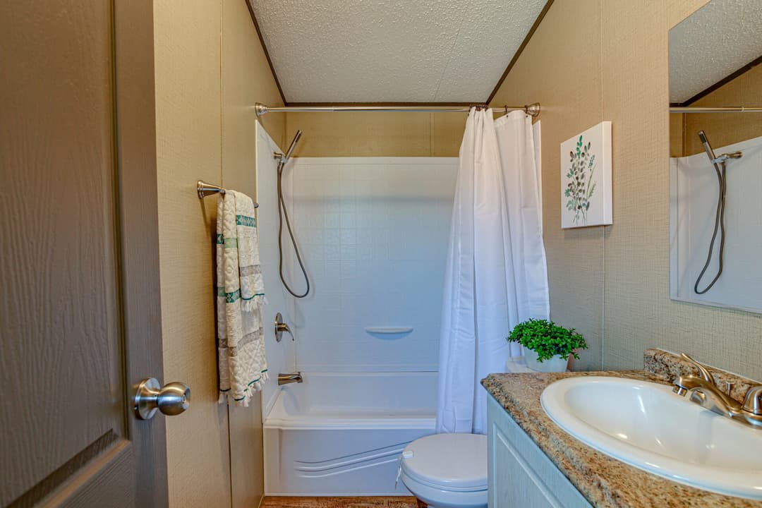 Select s-1256-21a bathroom home features