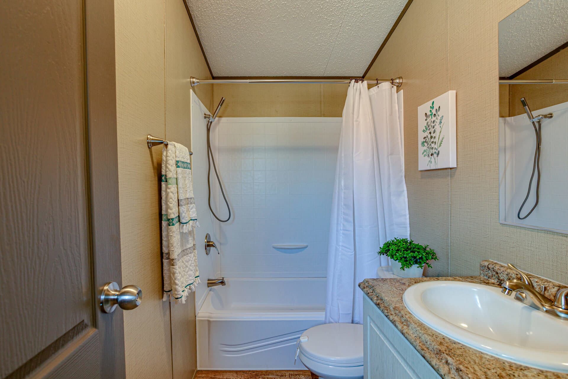 Select s-1256-21a bathroom home features