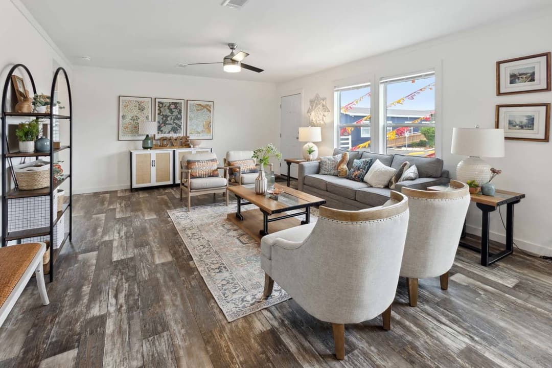 Ws3276h interior home features