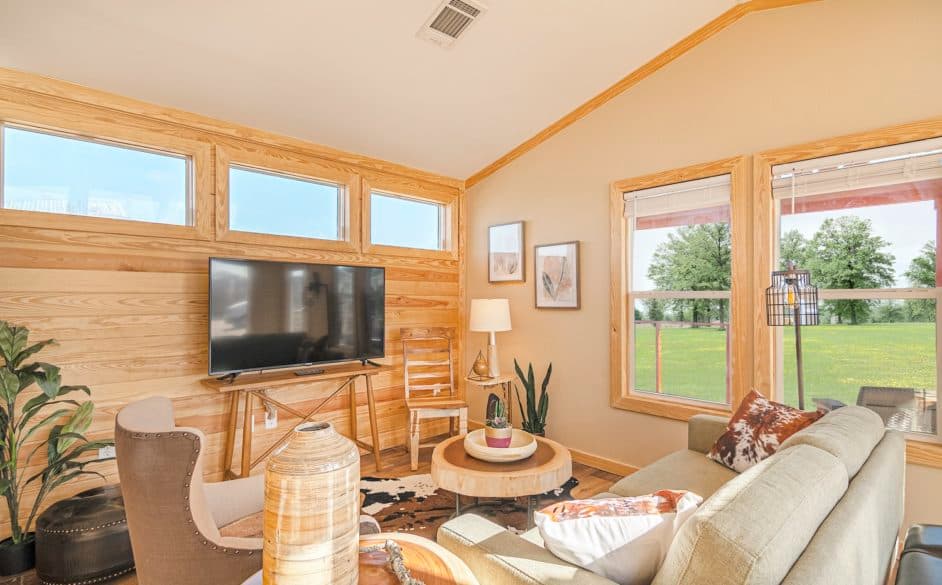 Heron j50ep8 interior home features