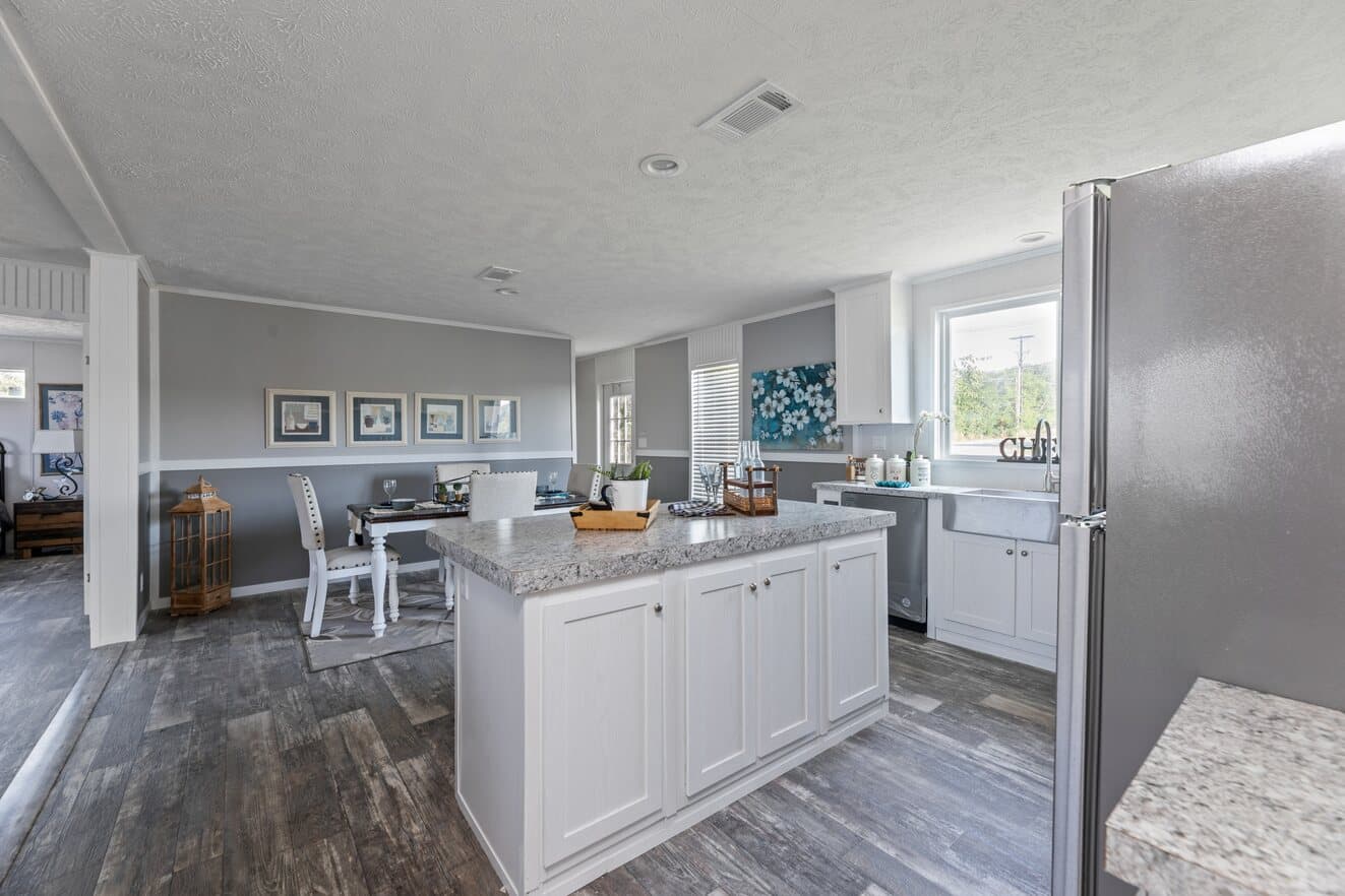 Valu premier 32483g kitchen home features