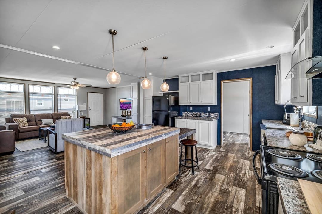 Nm3248b kitchen home features