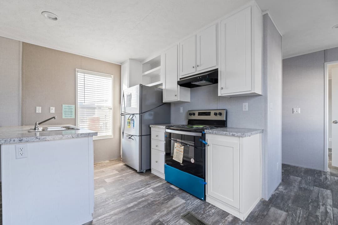 Valu premier 16683g kitchen home features