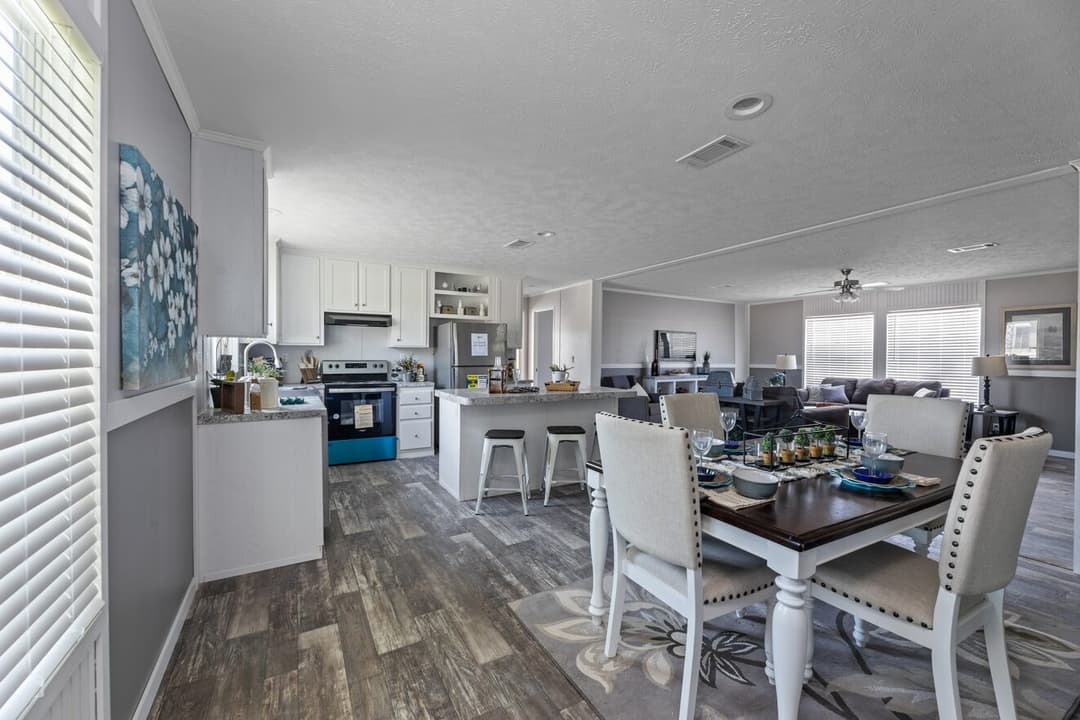 Valu premier 32483g kitchen home features