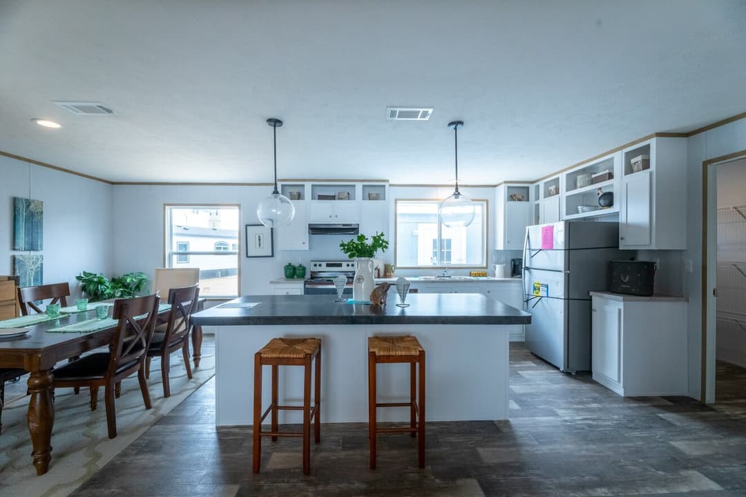 Valu premier 32684g kitchen home features