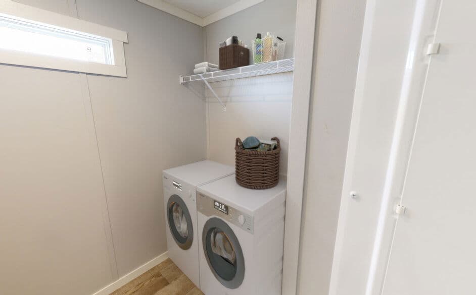 Coyote ridge 331 interior home features