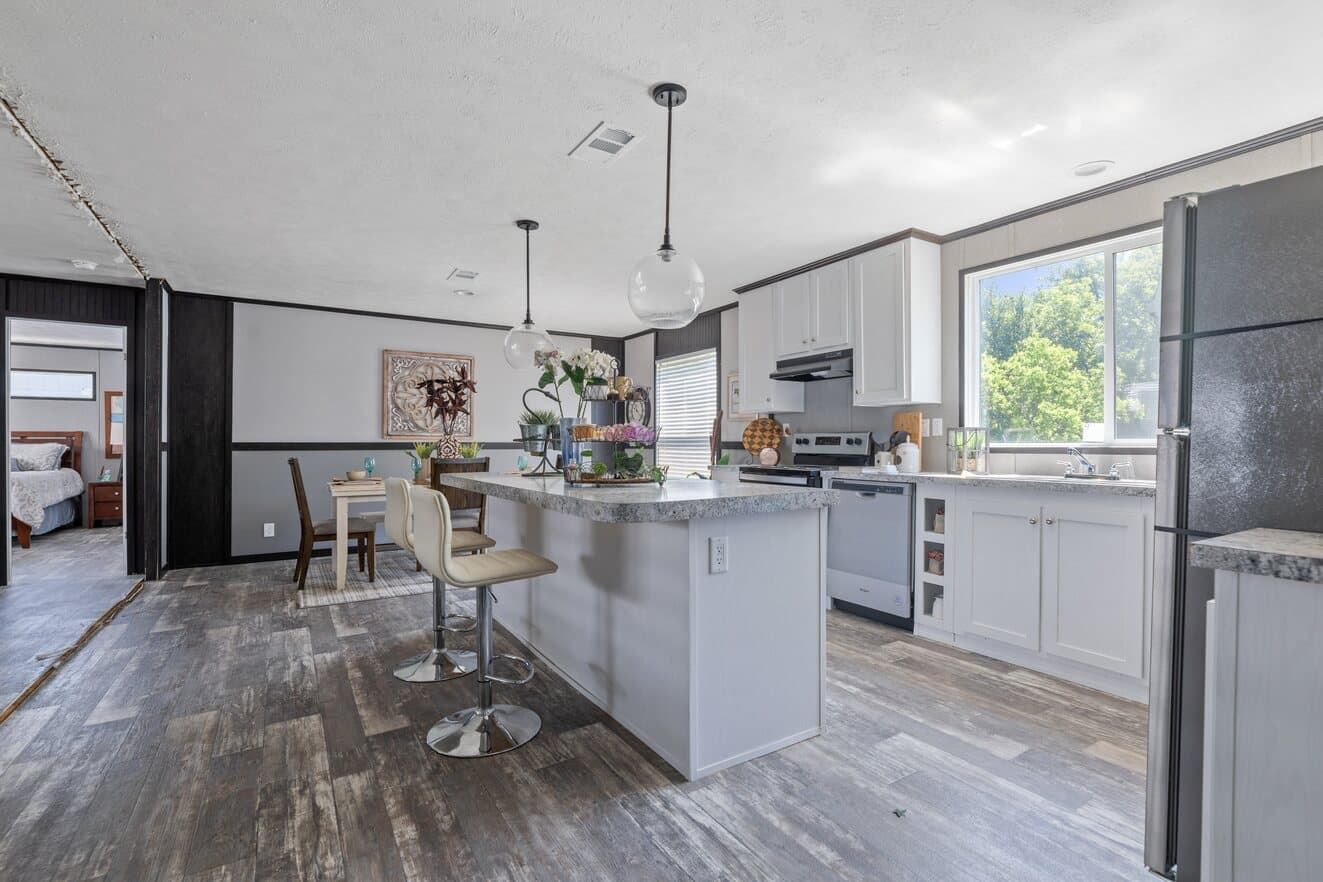 Valu premier 32563g kitchen home features