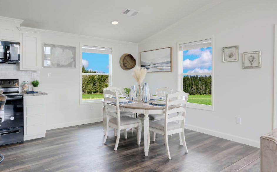 Swan l52ep8 kitchen home features