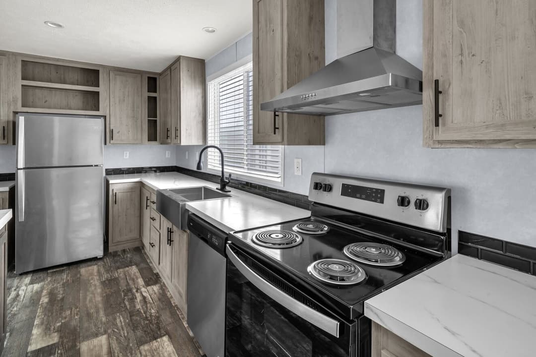 Valu premier 32724g kitchen home features