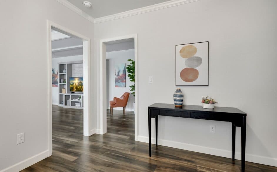 Haven 6368 interior home features