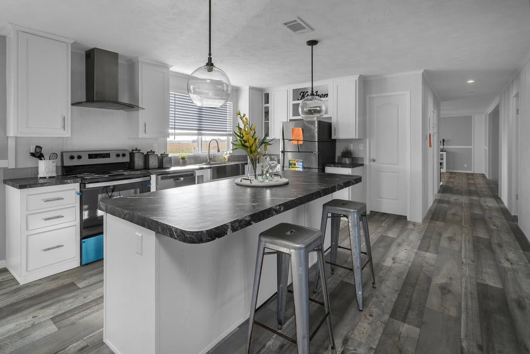 Valu premier 32684g kitchen home features
