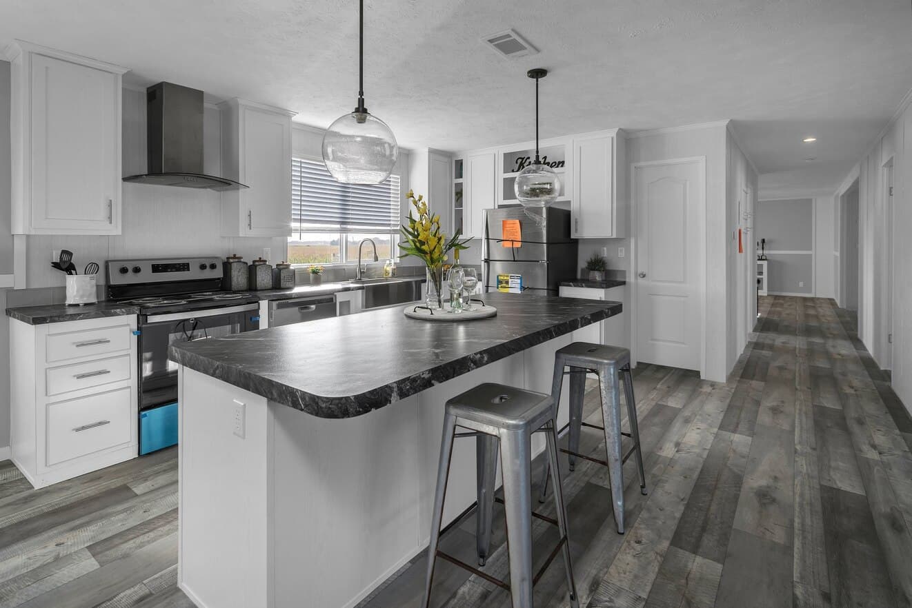 Valu premier 32684g kitchen home features