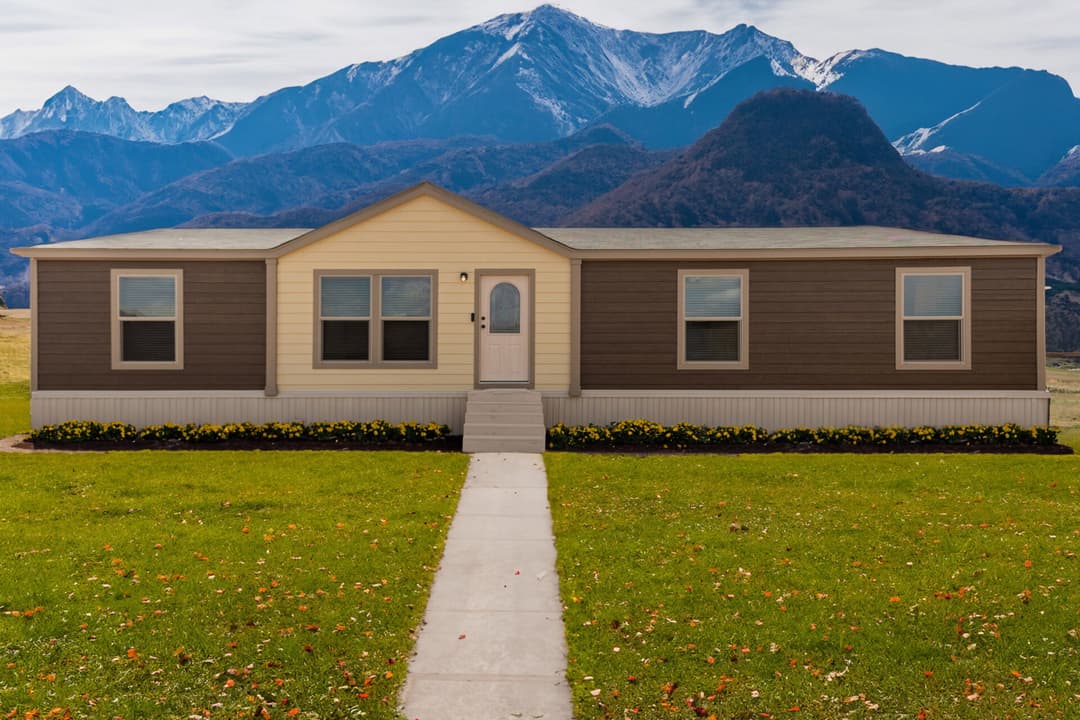Heritage h-3260-32a hero, elevation, and exterior home features