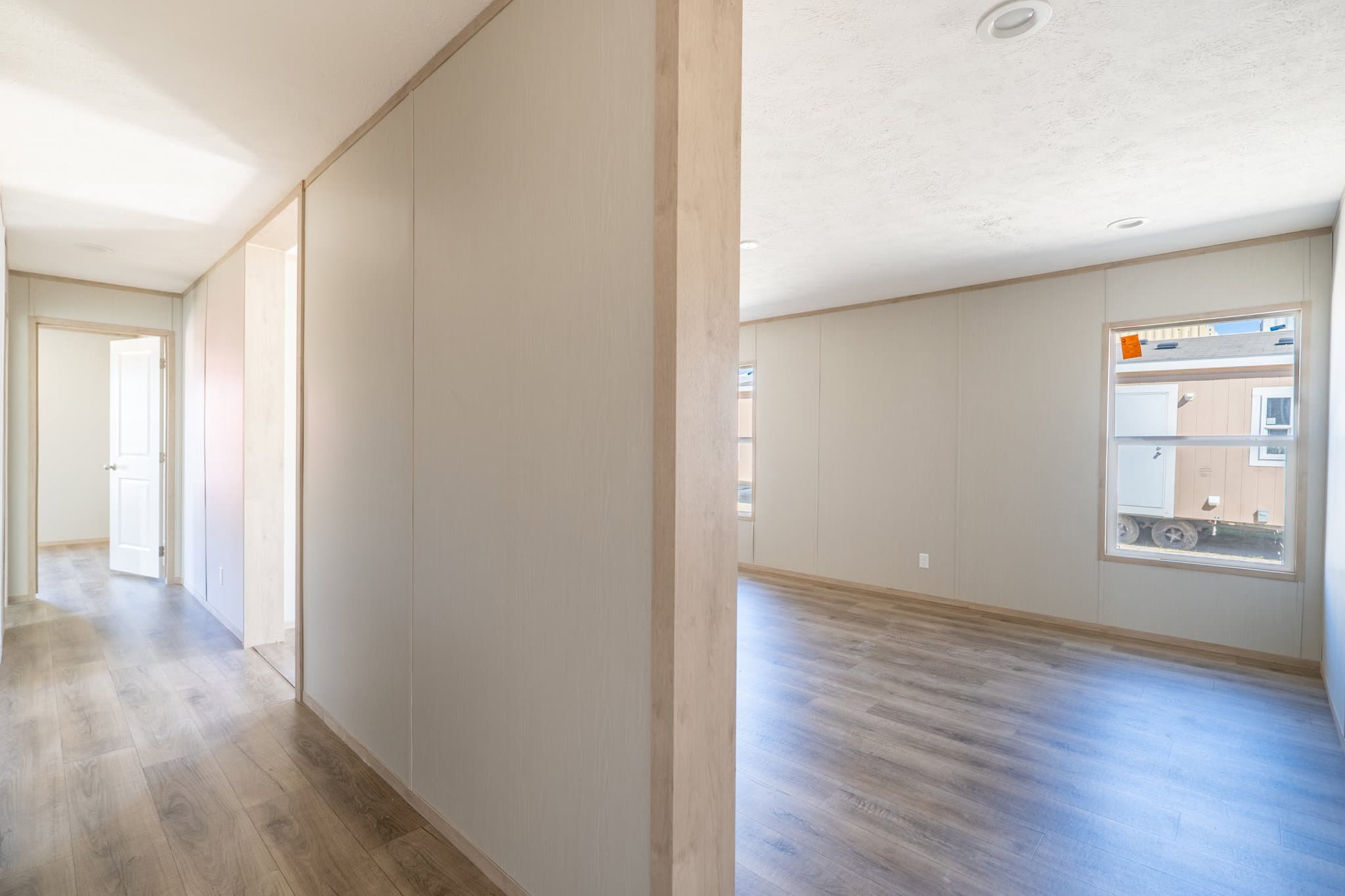 Snowcap  home features