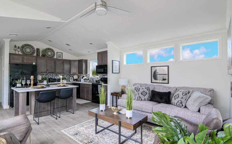 Robin d60ep8 kitchen home features