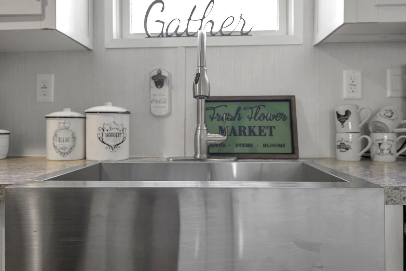Valu 28563u kitchen home features