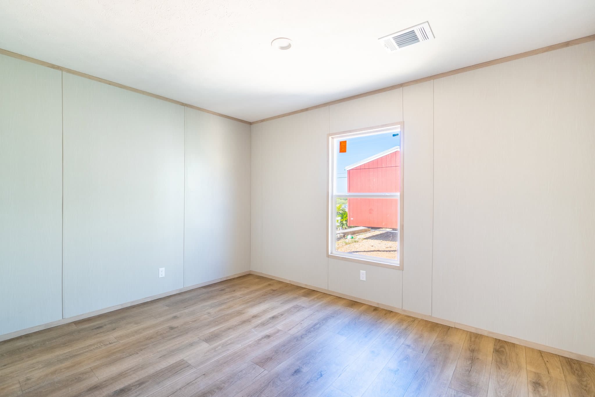 Snowcap  home features
