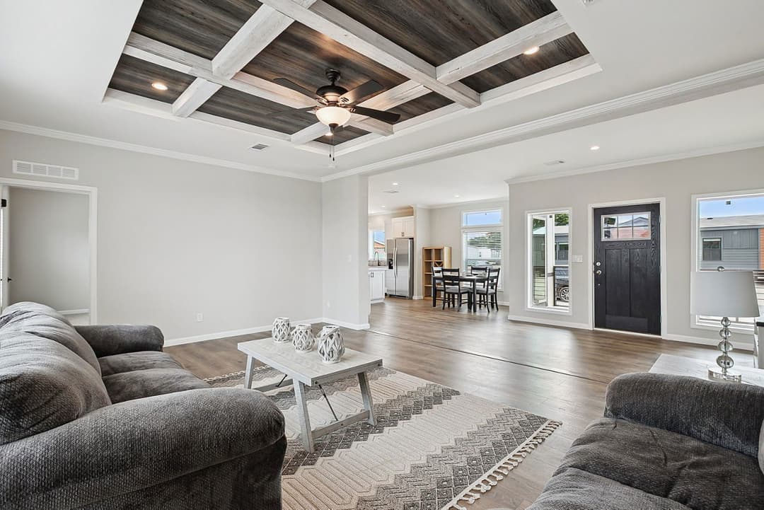 Innovation 3276aa interior home features