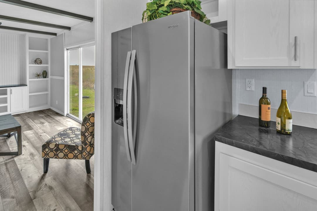 Alamo lite 28724t kitchen home features