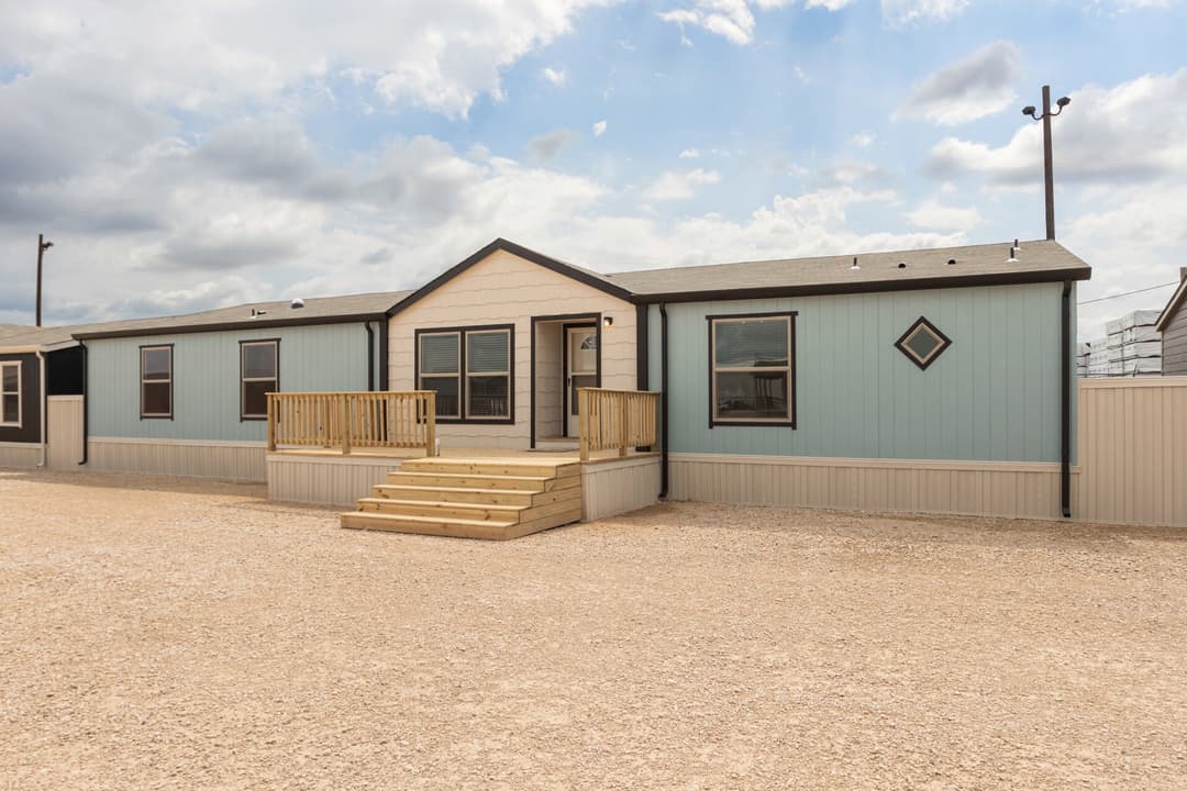 Heritage h-3272-43a elevation and exterior home features