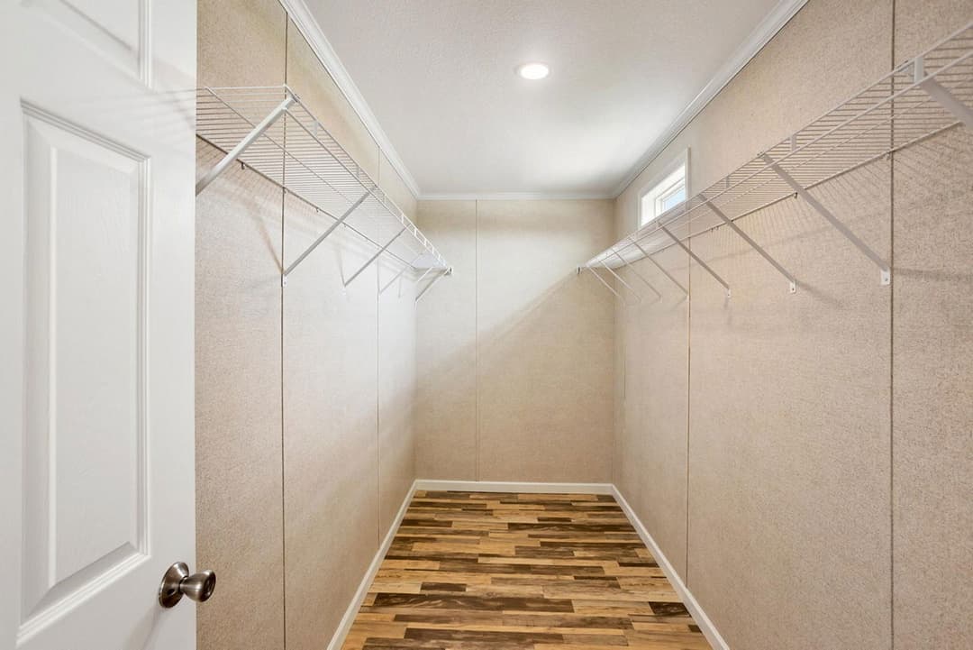 Innovation 2856a interior home features