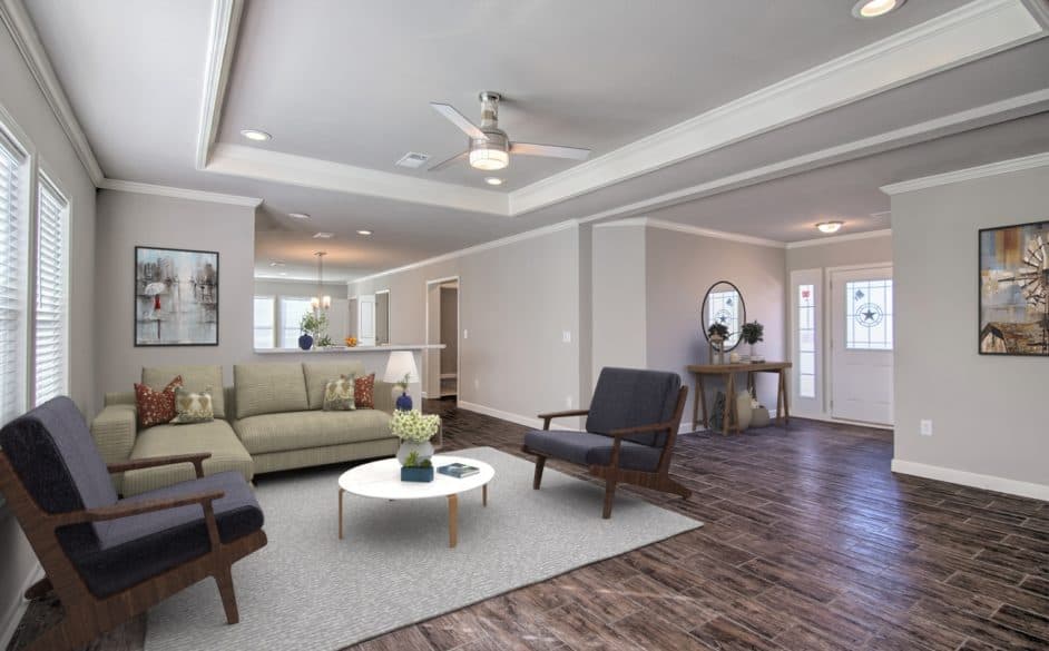 Boerne 5067 interior home features