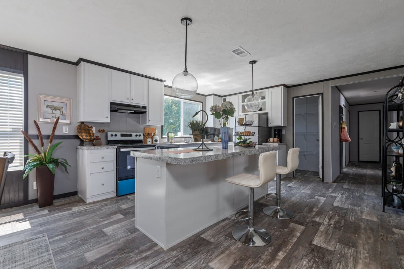 Valu premier 32563g kitchen home features