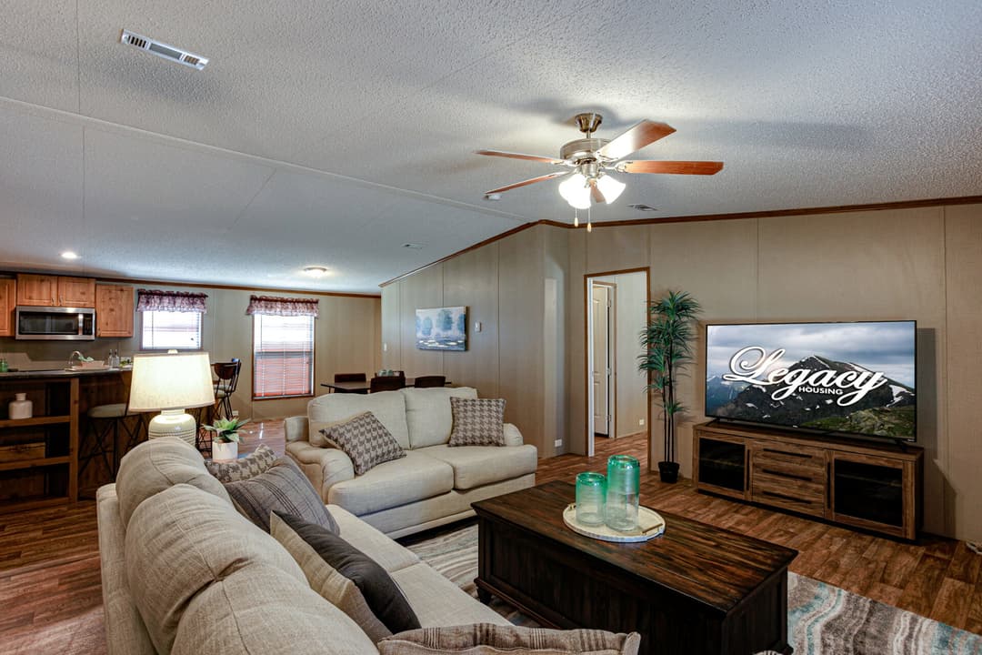 Heritage h-3256-42a interior home features