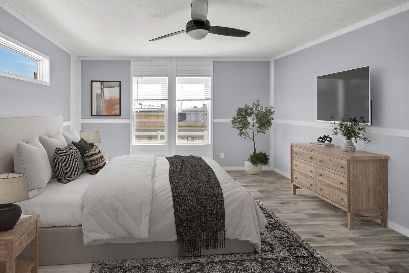 Valu maxx premier 32684f interior and bedroom home features