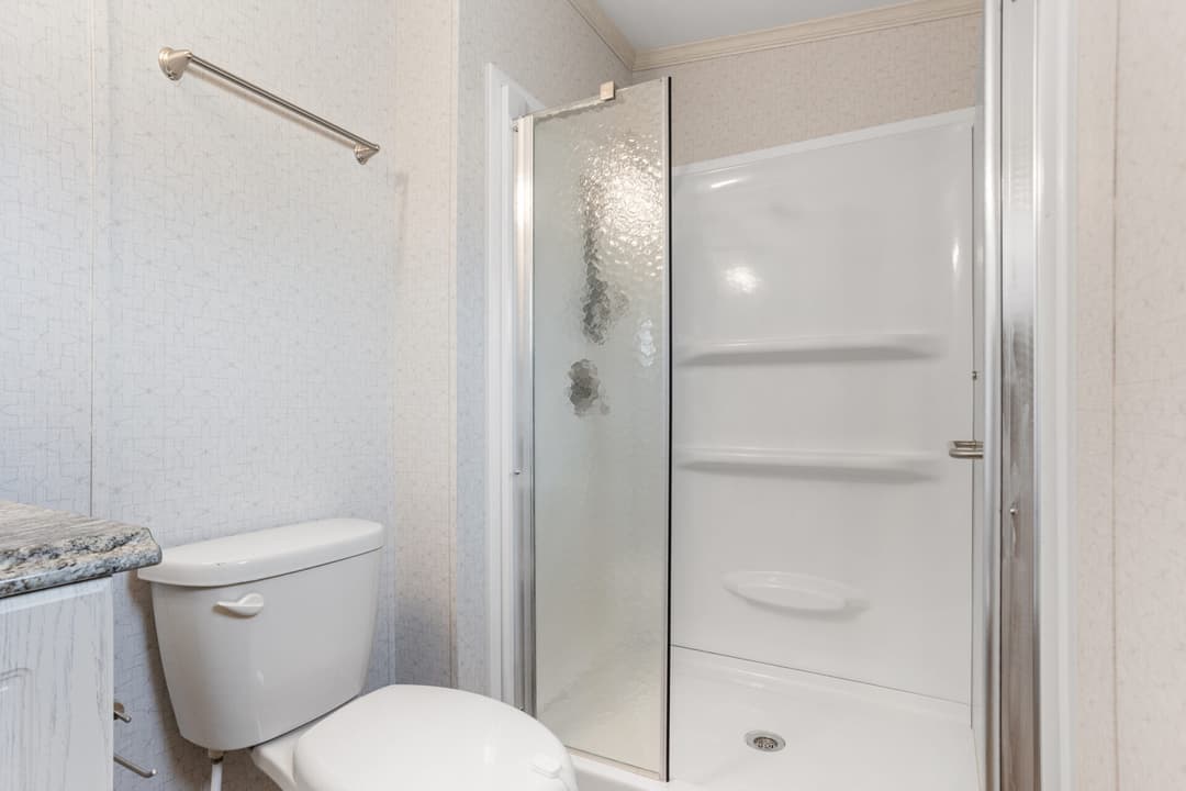 Heritage h-3272-43a bathroom home features