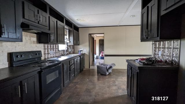 2015 clayton sierra vista (bank repo) kitchen home features