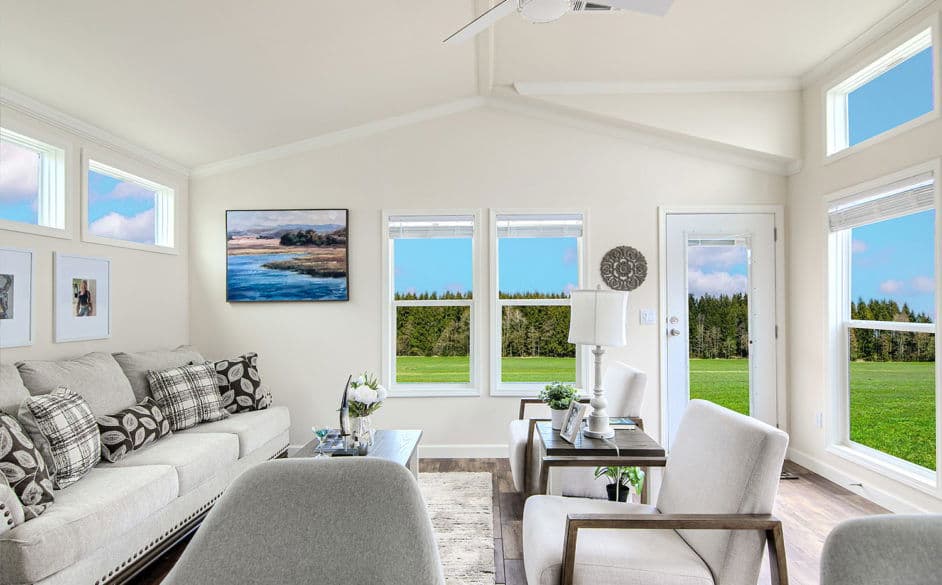 Eagle j60ep8 interior home features