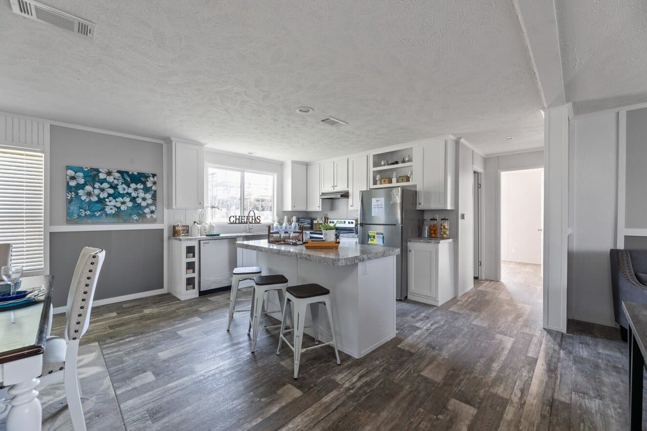 Valu premier 32483g kitchen home features