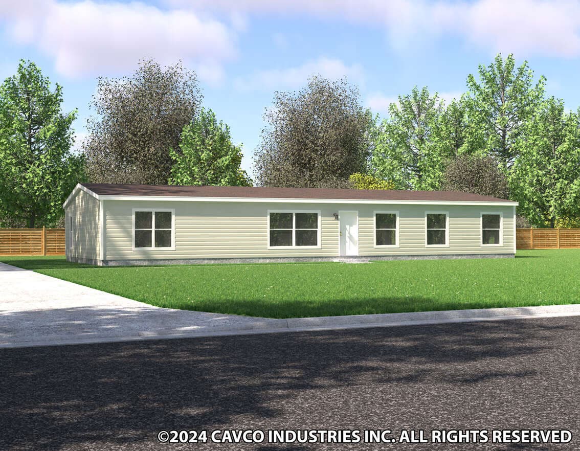 Valu premier 32684h exterior, elevation, and hero home features