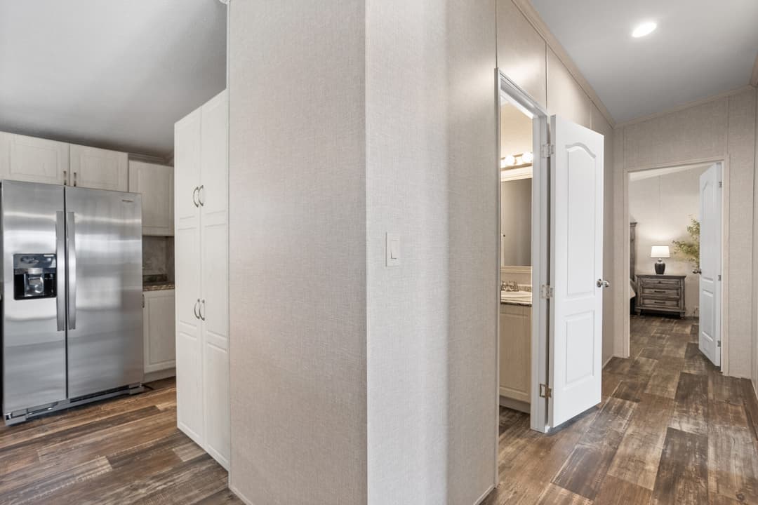 Heritage h-3272-43a interior home features