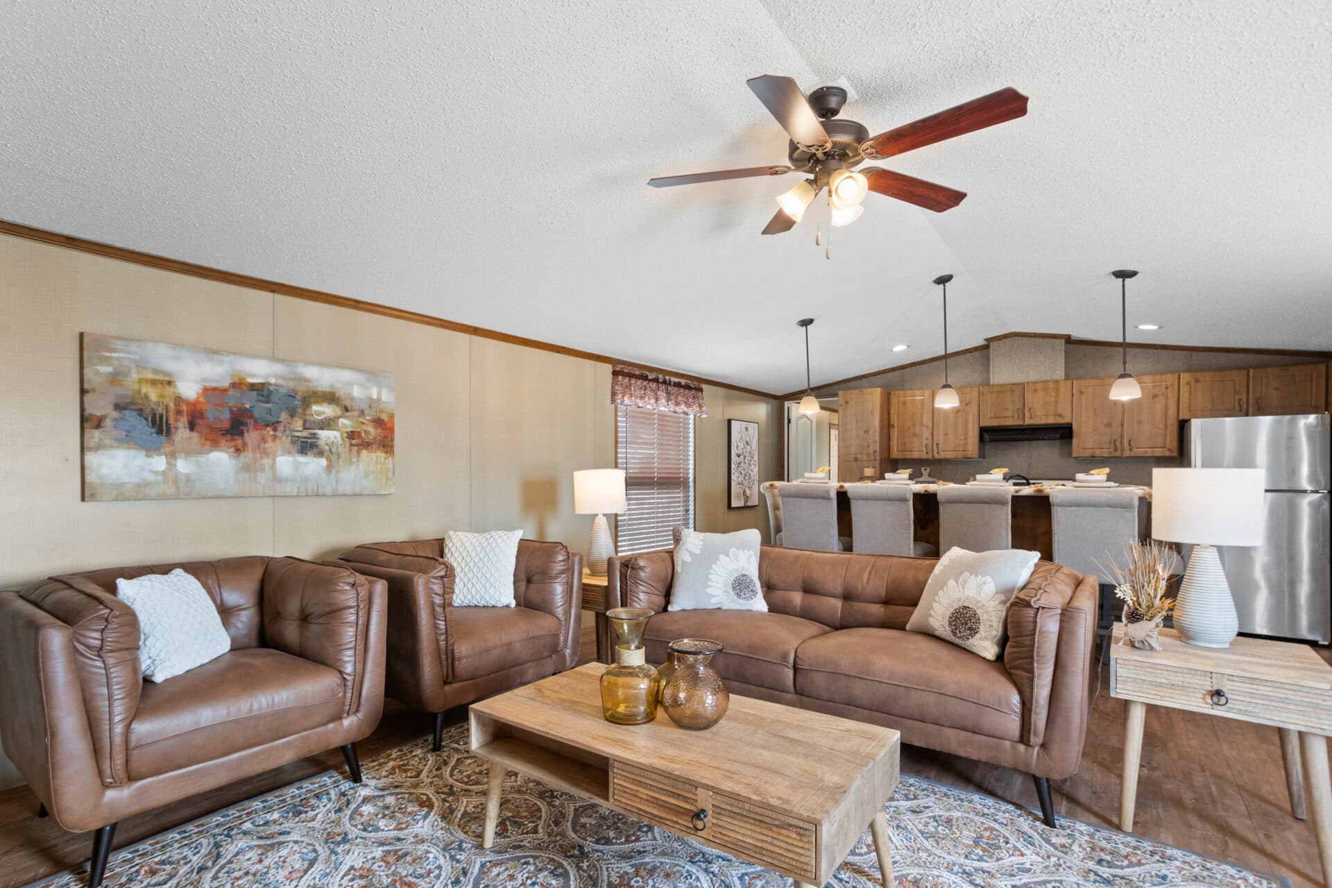 Classic c-1868-32a interior home features