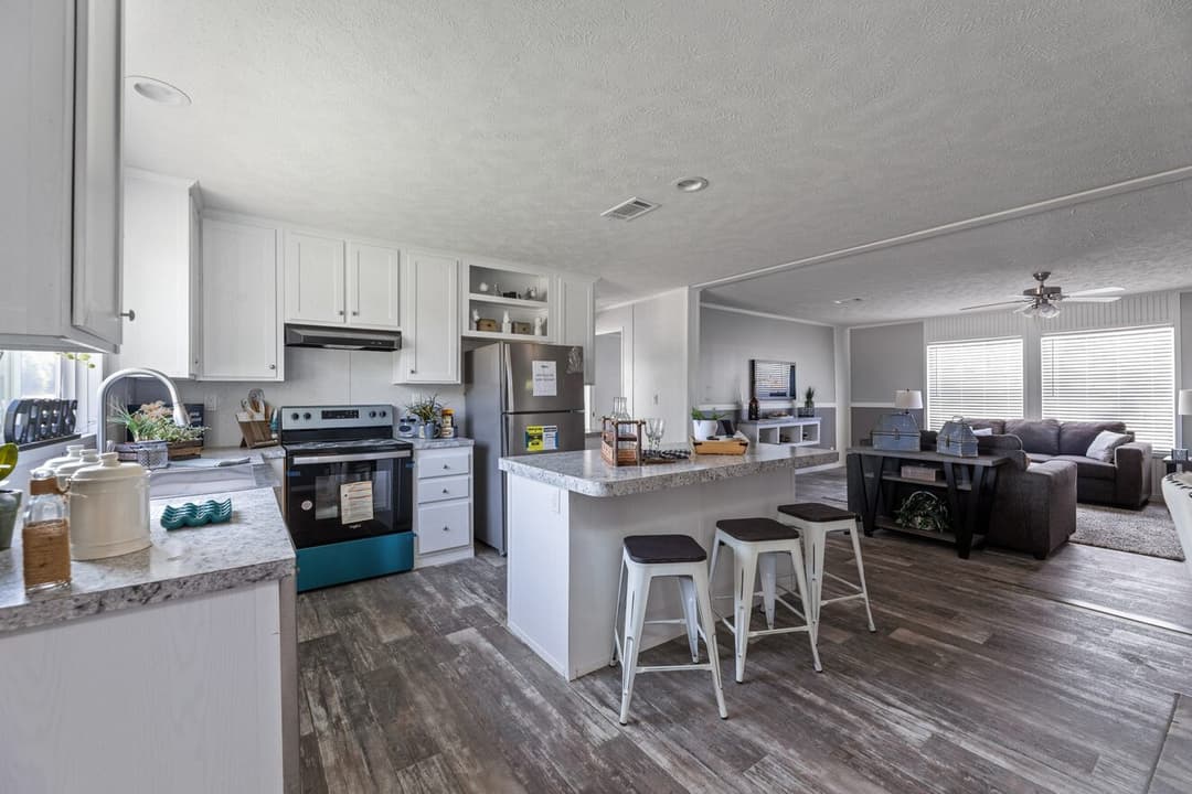 Valu premier 32483g kitchen home features