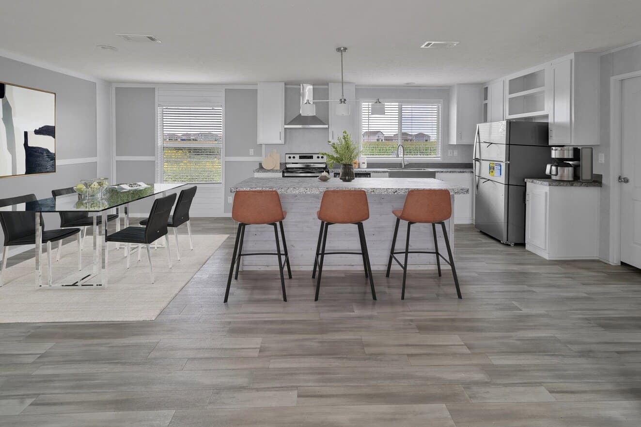 Valu premier 32684g interior home features