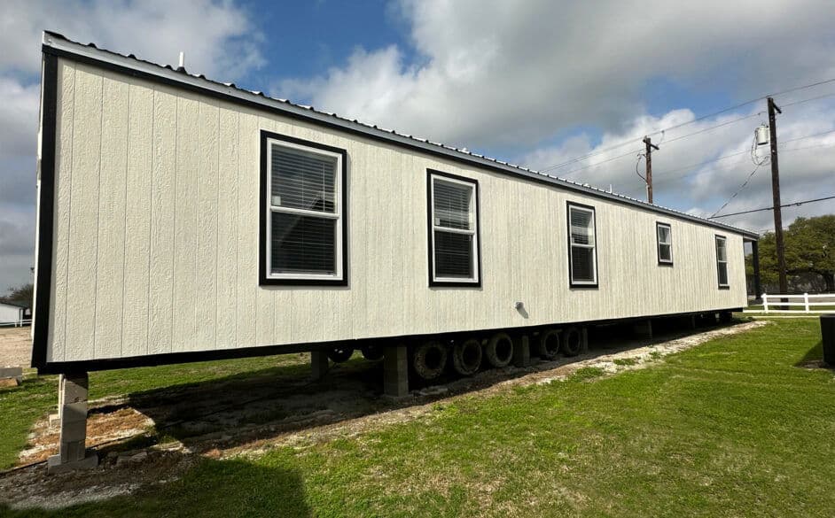 Park view 314p elevation and exterior home features