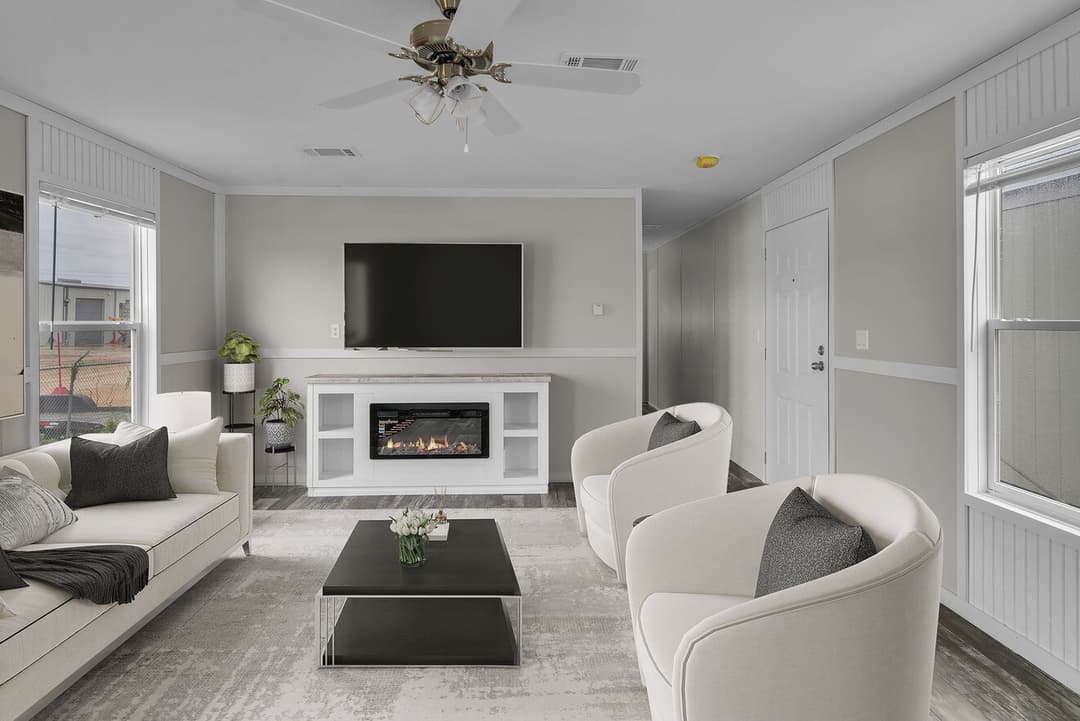 Valu premier 16763g interior home features