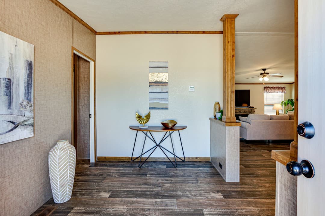 Heritage h-3264-32c interior home features