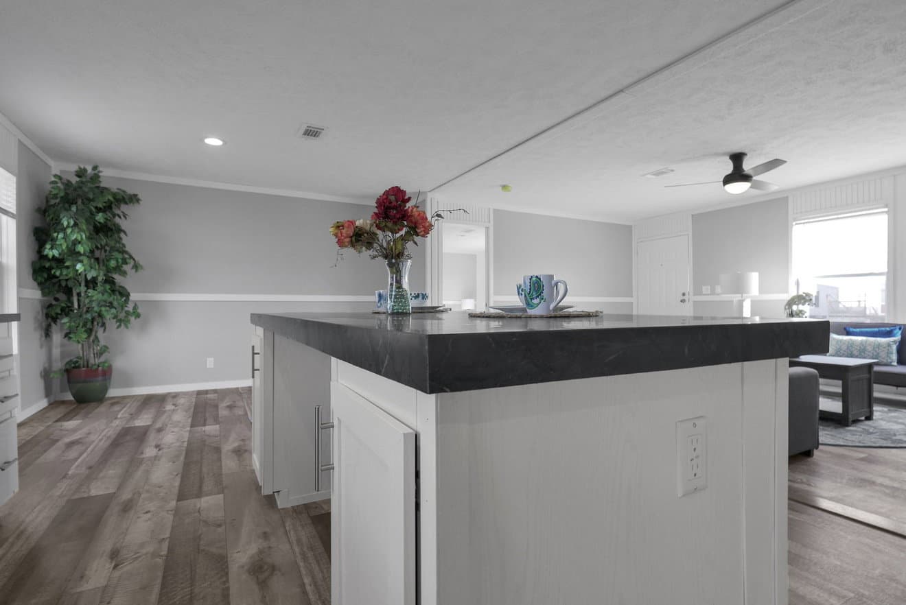 Alamo lite 28724t kitchen home features
