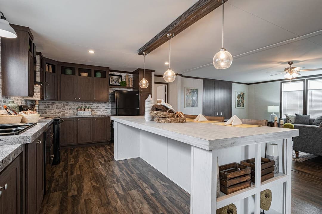 Nm3260f kitchen home features