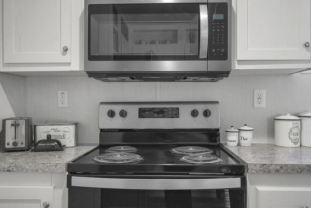 Valu 28563u kitchen home features