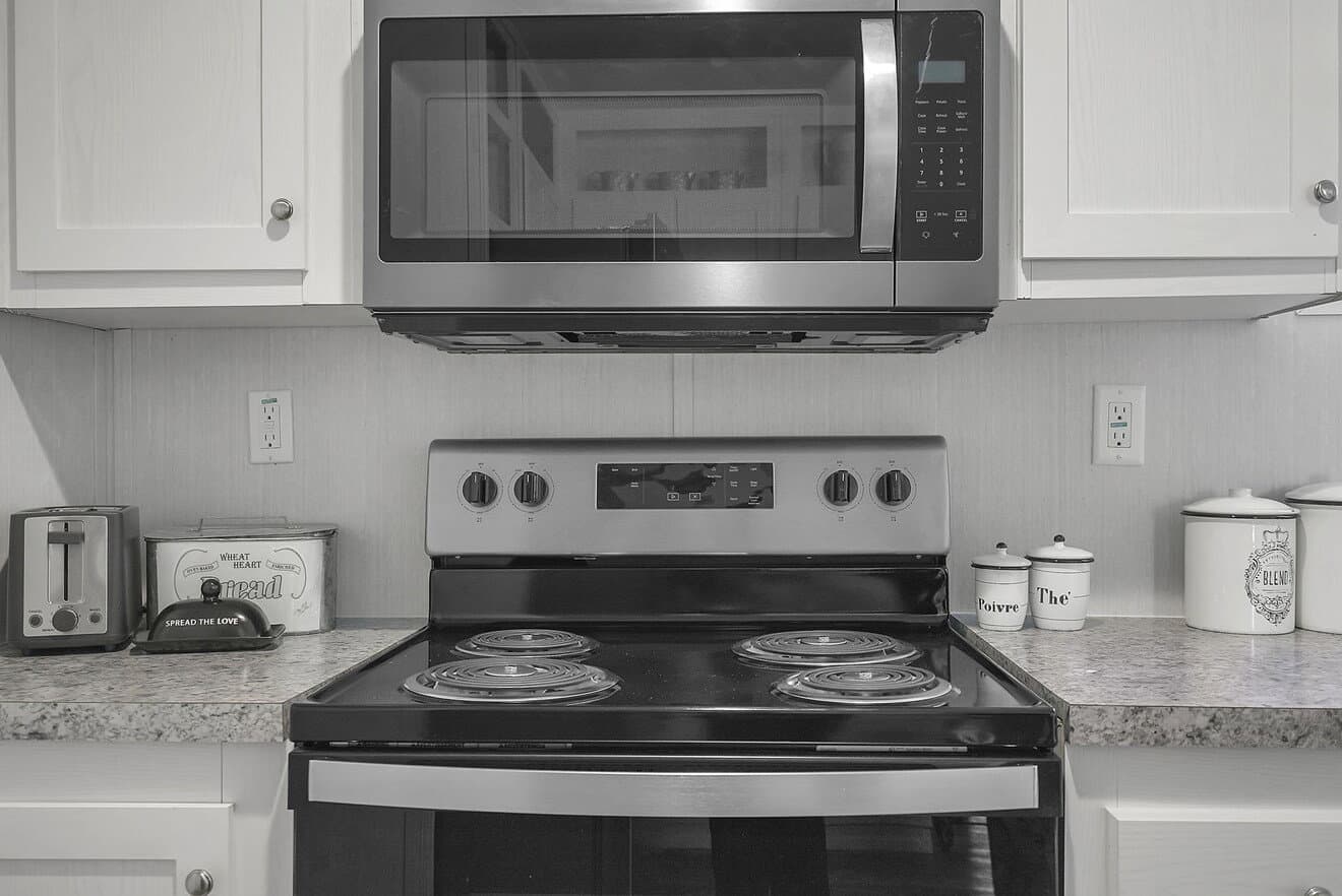Valu 28563u kitchen home features