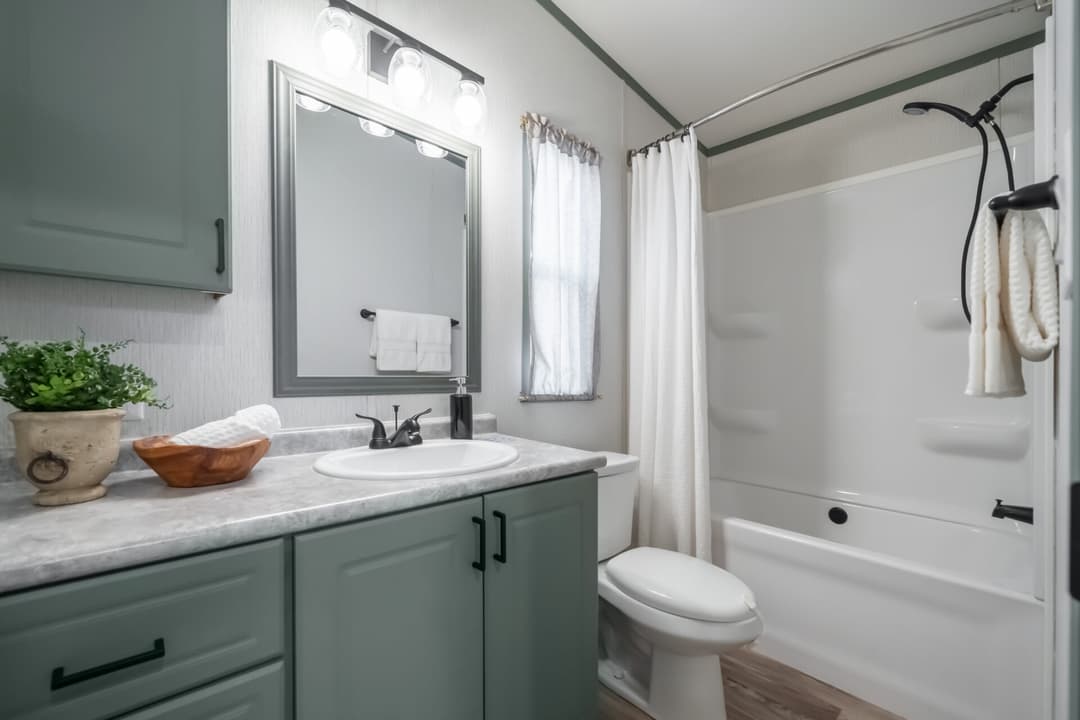 Heritage h-3248-32a bathroom home features